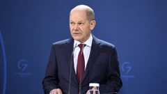 Olaf Scholz