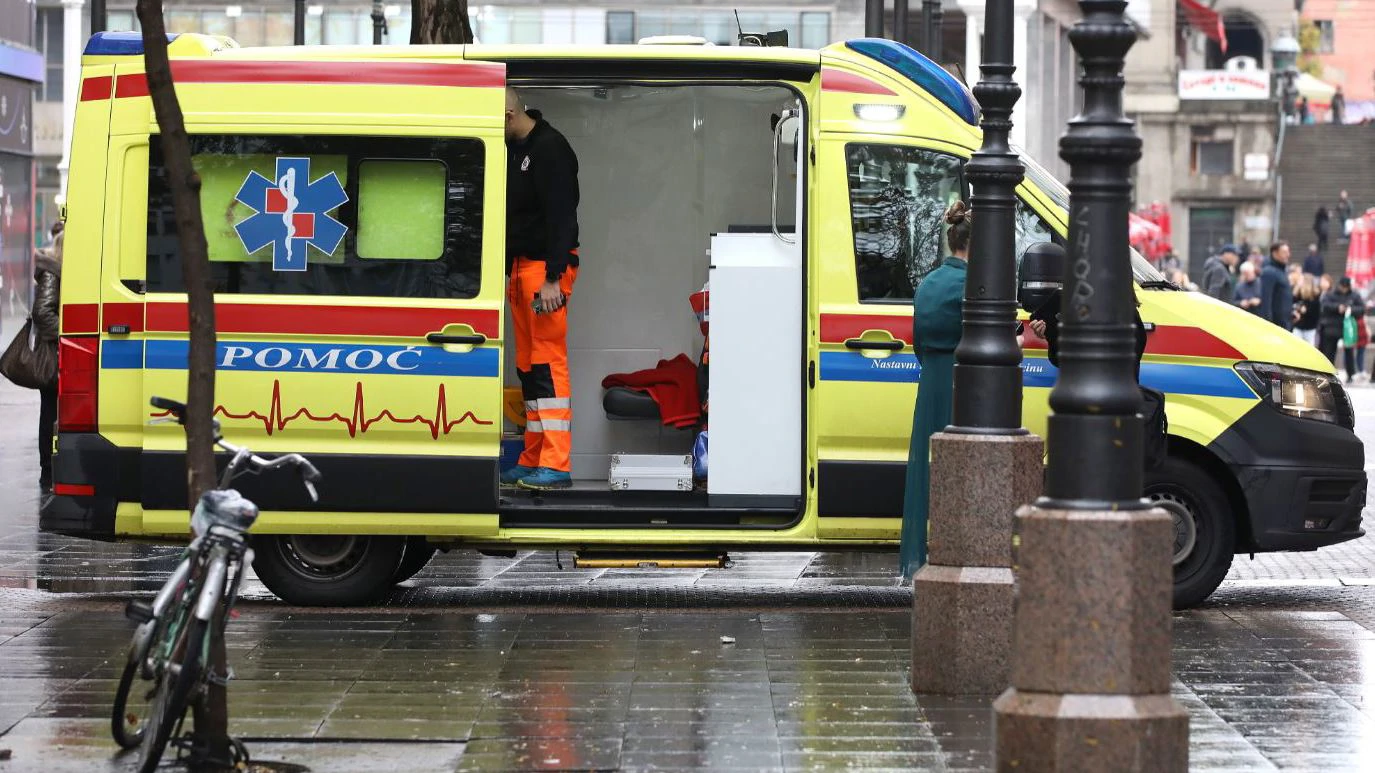 Sindikat Zajedno: Odaziv odličan, štrajka oko 4000 djelatnika