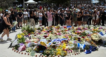 Dan žalosti u Australiji