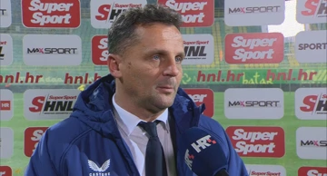 Mario Kovačević za HRT