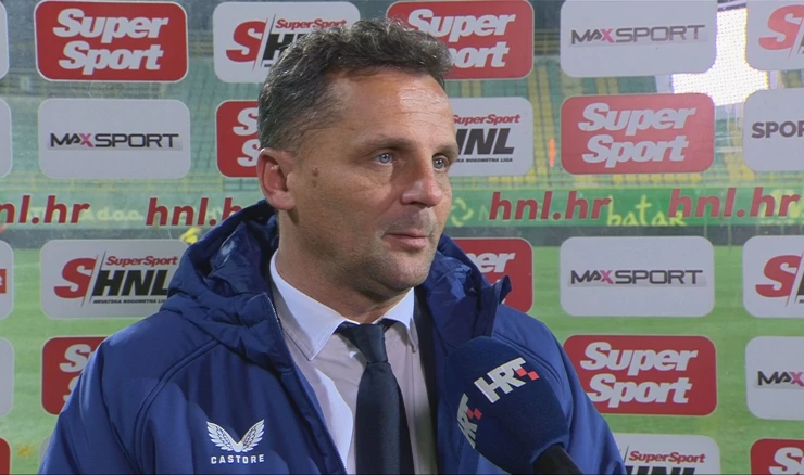 Mario Kovačević za HRT