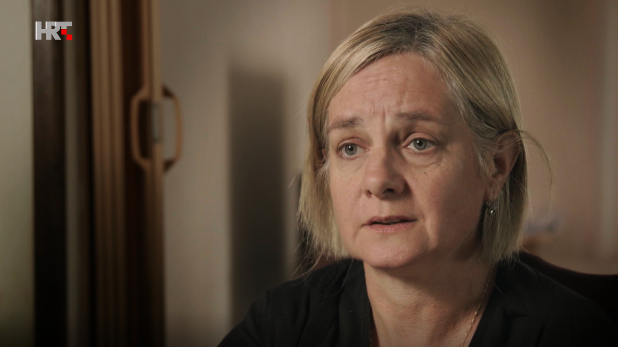 Tanja Mrnjavčić