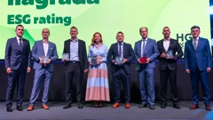 HGK dodjelio nagrade za najbolja održiva poduzeća