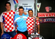 arhiva, Foto: Radio Podcast Bar Croata (Argentina)/Radio Podcast Bar Croata (Argentina)