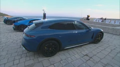 Konferencija na tvrđavi Lovrijenac u Dubrovniku, Foto: HTV/HRT