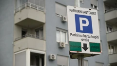 Parking u Zagrebu