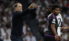 Thomas Tuchel, Foto: Juan Medina/REUTERS