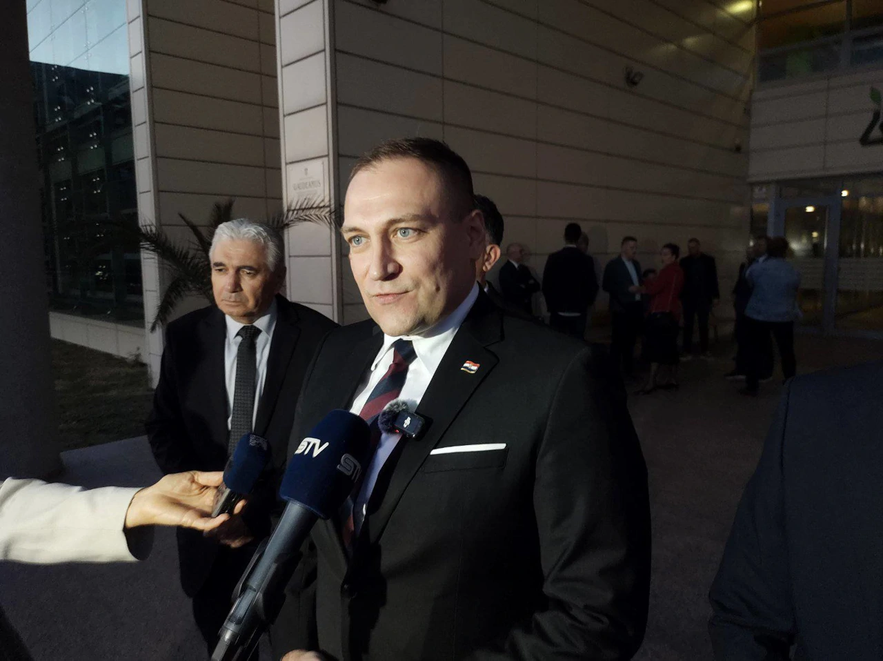 Proslava 75. obljetnice Društva agronoma Osijek , Foto: M.Milas/Radio Osijek