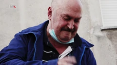 Duško Radaković , Foto: HTV/HRT