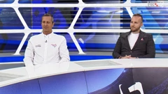 Daniel Šaškin i Viliam Prodan