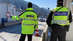 Njemačka u nedjelju zatvara granicu s Tirolom