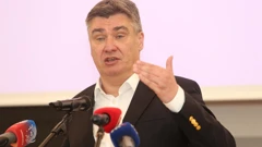 Predsjednik RH, Zoran Milanović