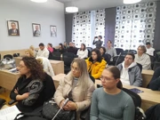 Rodna ravnopravnost, Foto: M.Milas/Radio Osijek