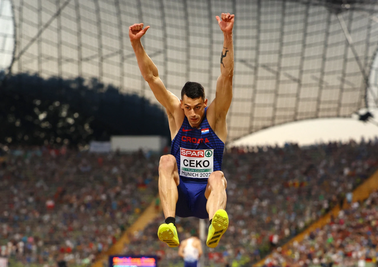 Marko Čeko