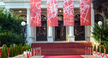 Sarajevo Film Festival