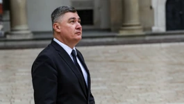 Zoran Milanović