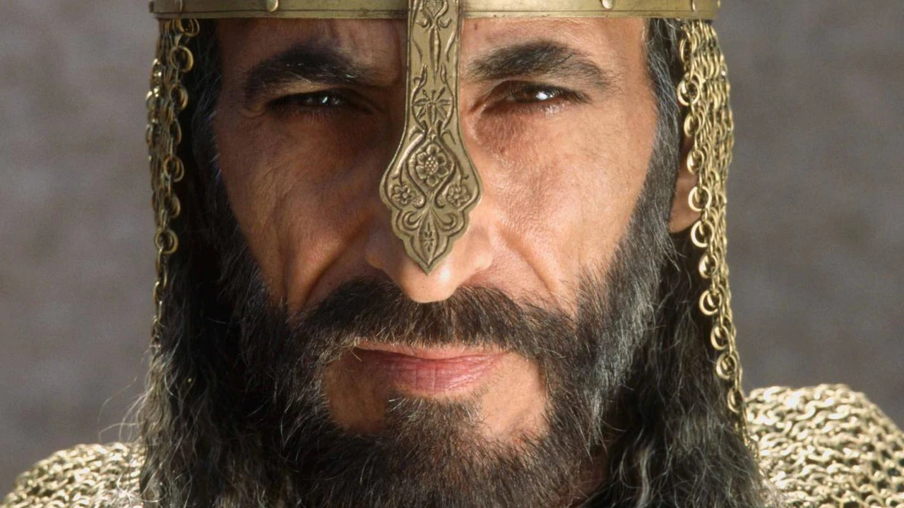 Utorak, 27. kolovoza na Drugom, Foto: Kraljevstvo nebesko/film