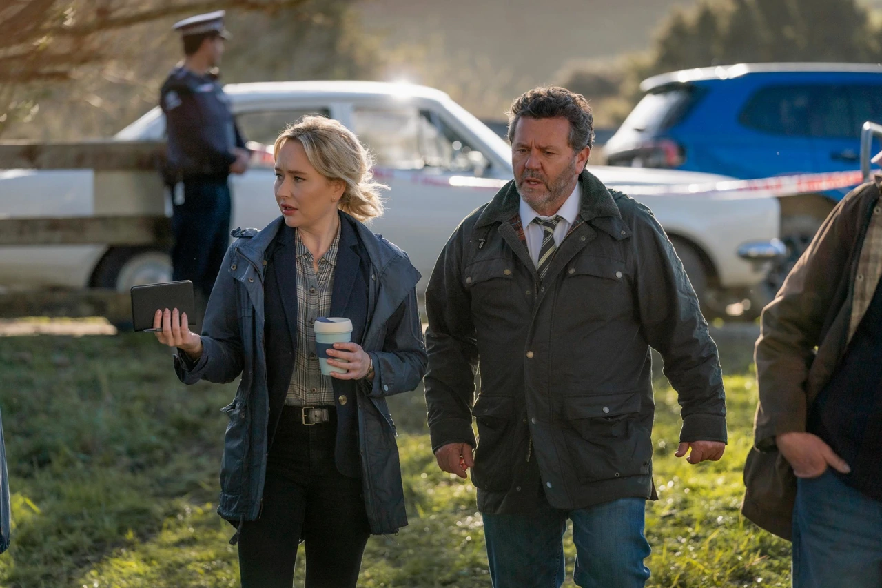 Petak, 7. studenog na Drugom 