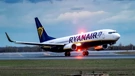 Ryanair