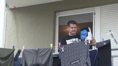 Marko Pecotić, Foto: Puls/HRT