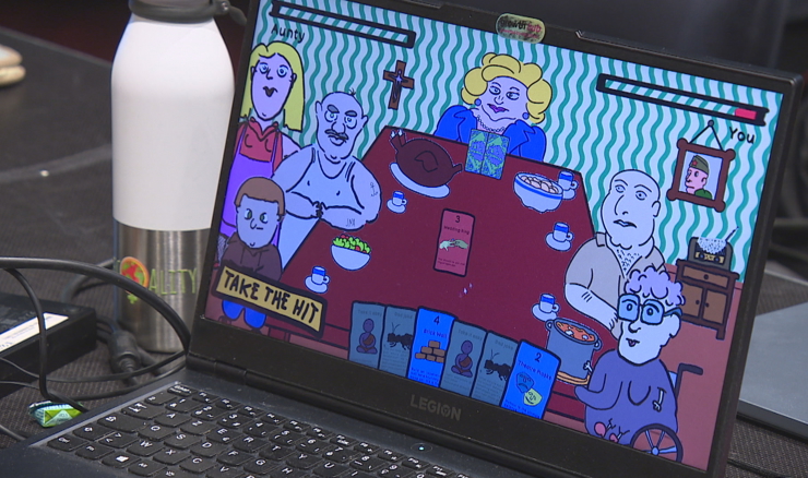 Videoigre u službi mentalnog zdravlja: 15 timova, tri nagrađene igre