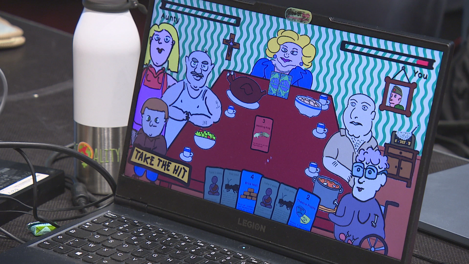 Videoigre u službi mentalnog zdravlja