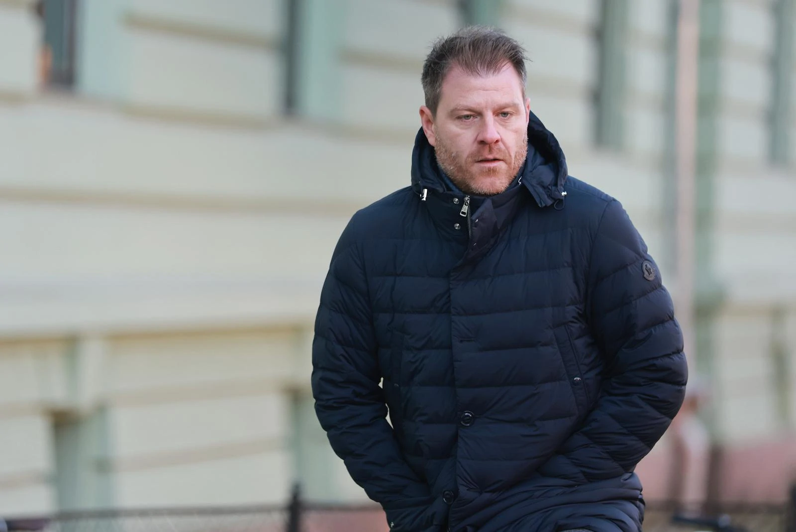 Za izvlačenje novca iz Dinama Mario Mamić osuđen na 16 mjeseci zatvora