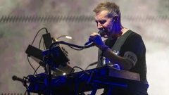 Massive Attack spektakularno zaključili sedamnaesto izdanje INmusic festivala