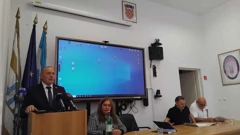 završna identifikacija