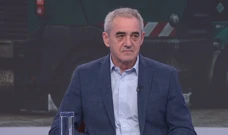 Damir Bakić, zastupnik u zagrebačkoj Gradskoj skupštini (Možemo!), Foto: Otvoreno/HTV