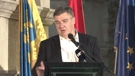 Milanović u Jelsi
