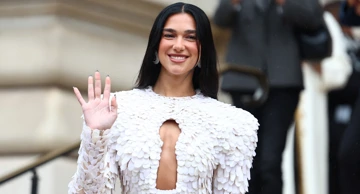 Dua Lipa