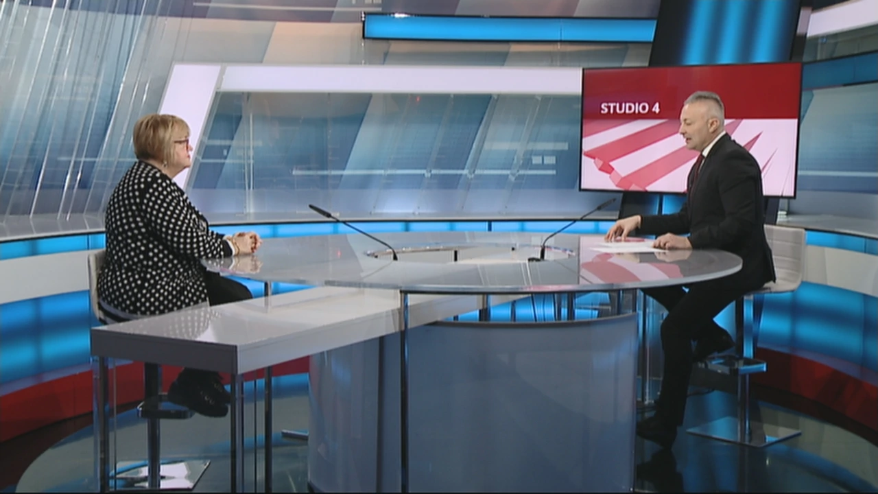 Mrak Taritaš: Na pitanje o obnovi pocrvenim