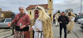 Petaračke buše, Foto: Davor Lončarić/HRT Radio Osijek