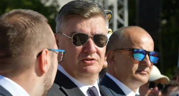 Zoran Milanović