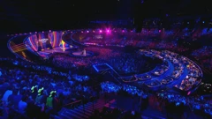 Eurosong 2023., arhivska fotografija