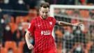 Ivan Rakitić u dresu Seville