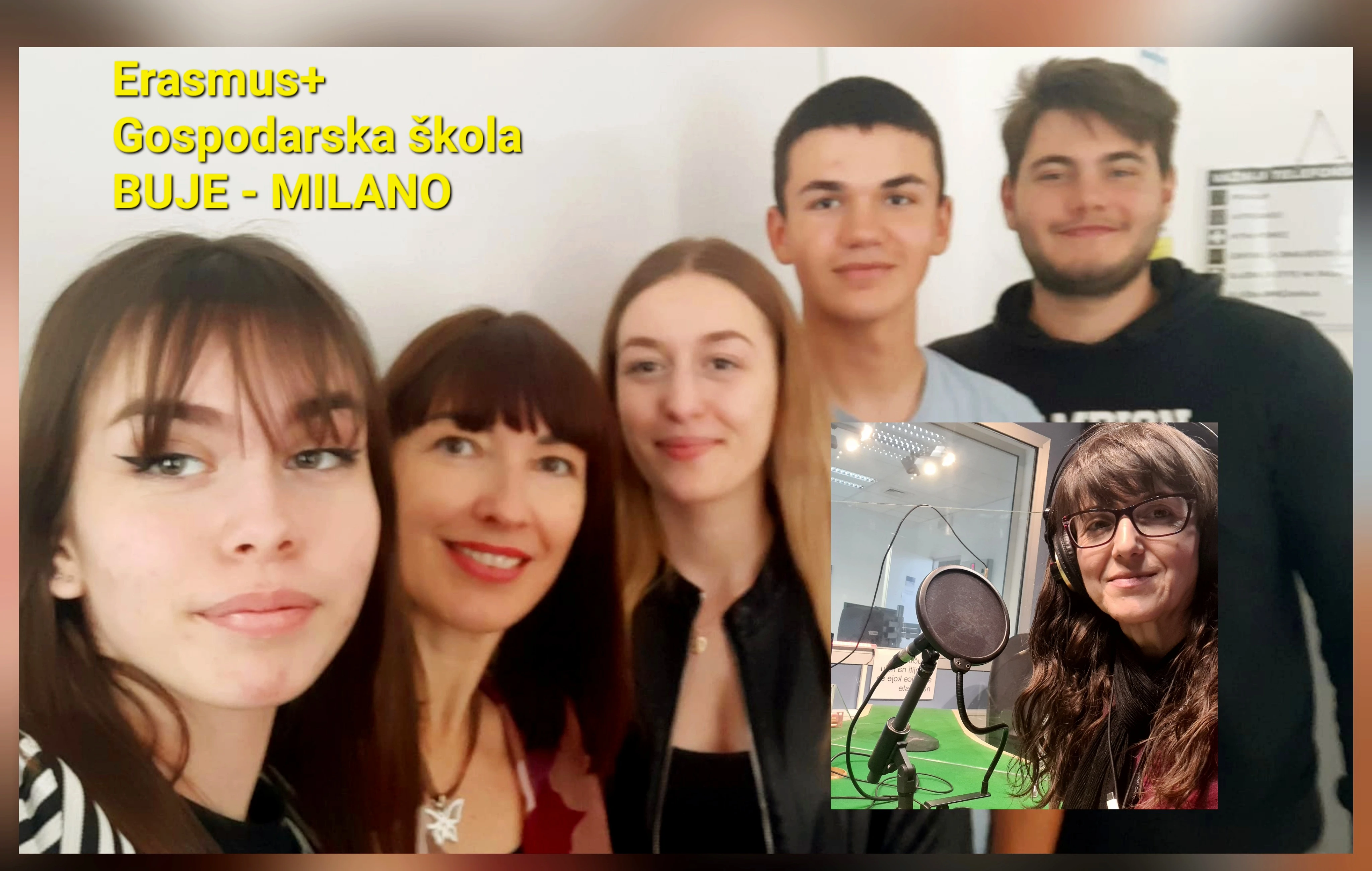 Razvojni kod - Gosti Tatjane Kaštelan Edita Dautović, Ana Šverko, Evan Anić Parencan i Dino Ahmetović i Kristina Rogić, srednjoškolci s jakim planovima - 11.5.2022. episode artwork