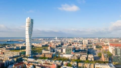 Malmö domaćin Eurovizije 2024.