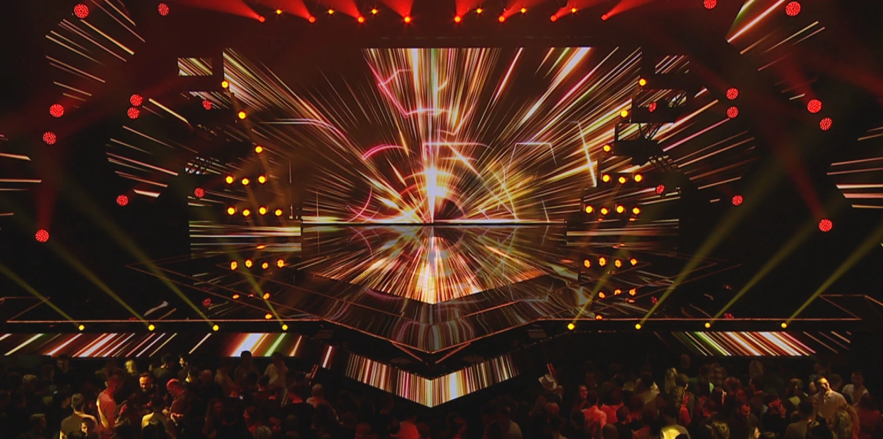 Finale Dore 2026, Foto: HTV/HRT