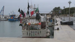 Uvala Santa Marina