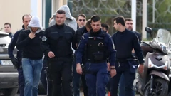  Atena: Pripadnici Bad Blue Boysa dolaze na suđenje 