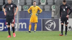 Adrian Šemper, Hrvatska U-21 reprezentacija