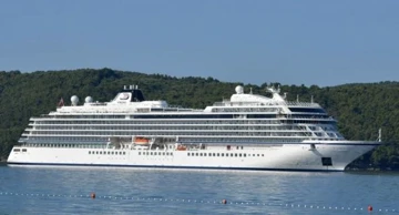 More cruise ships on the Adriatic 