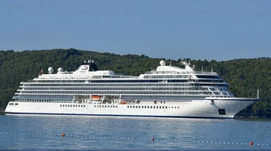 More cruise ships on the Adriatic 