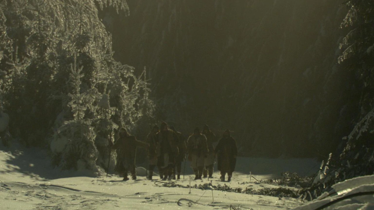 Nedjelja, 16. srpnja na Trećem