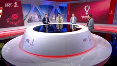 Tko bi trebao biti prvi hrvatski napadač?