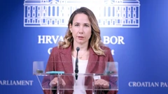 Marija Selak Raspudić