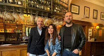 Serijski brijači: Velika Britanija