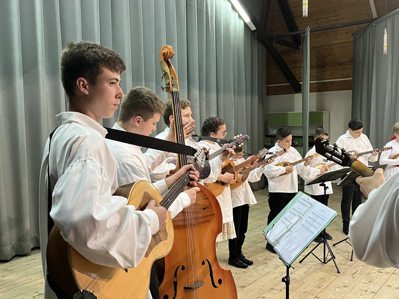 Dječji festival Cvrčak